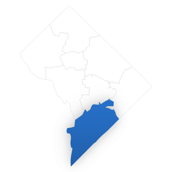 Digital Pioneers Academy PCS Lower Campus DC PCSB